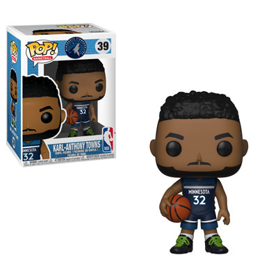 nba funko 8