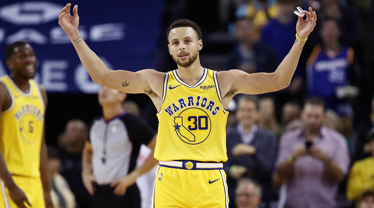 Washington Wizards v Golden State Warriors