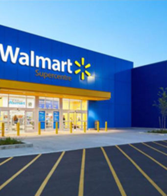 Ford y Walmart se unen para programa de entrega de artículos por carros autónomos