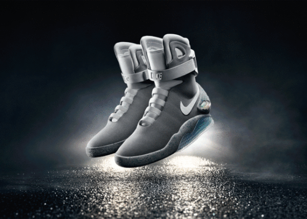 República Inmunidad Agotar Nike lanzará durante el 2019 próxima generación de zapatillas inteligentes