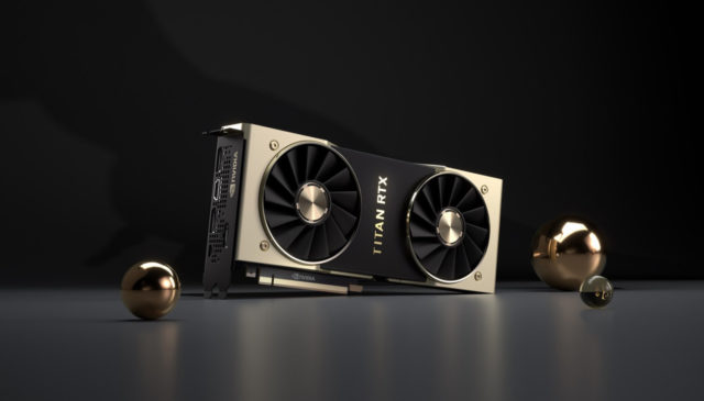 Titan RTX