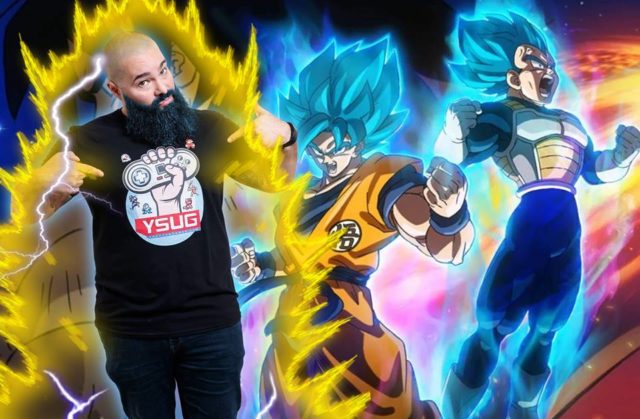 giga dragon ball super broly