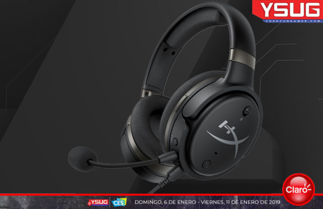 HyperX Cloud Orbit