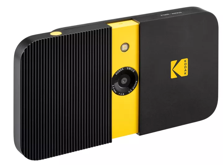Kodak Smile Instant Print ces 2019