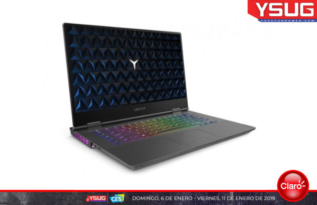 Lenovo Legion Y540