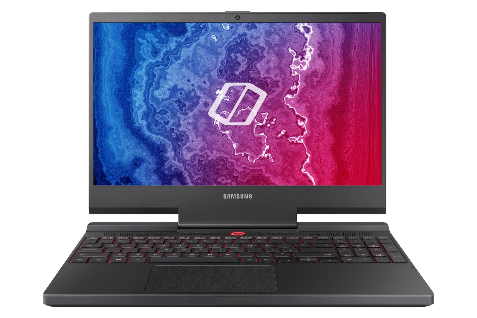 Samsung Notebook Odyssey 2