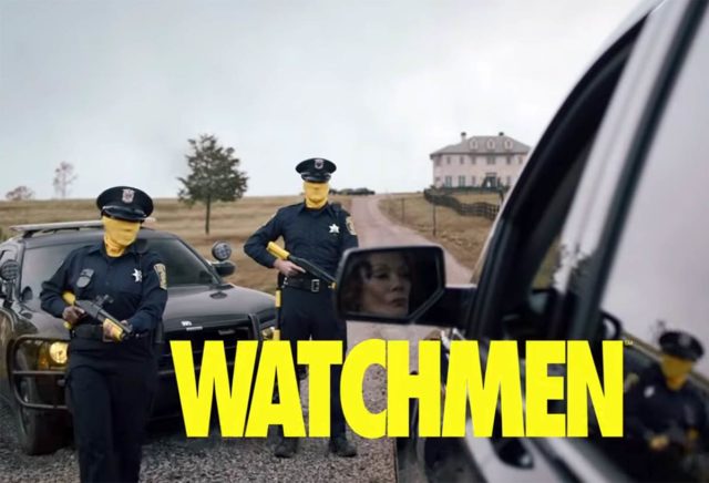 watchmen