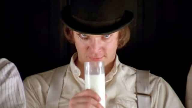 A Clockwork Orange