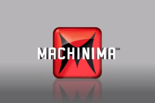 machinima