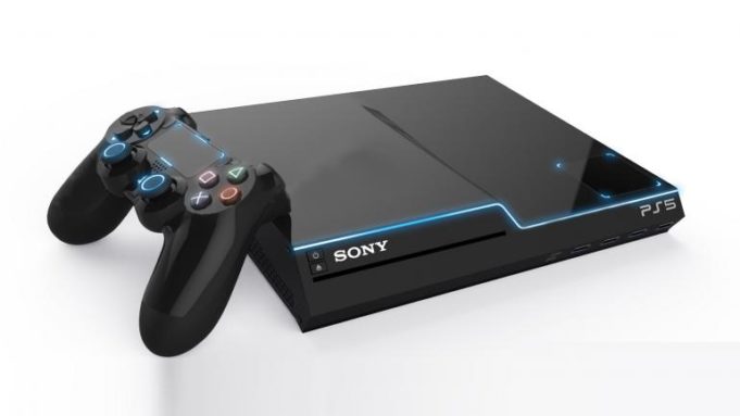 PLAYSTATION 5 : ESPECIFICACIONES y PRIMEROS JUEGOS ?