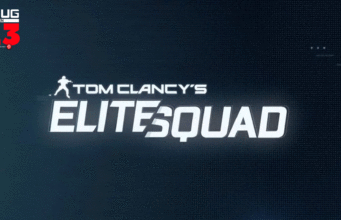 Conoce lo nuevo de Ubisoft para móvil llamado Tom Clancy’s Elite Squad