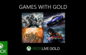 Games with Gold en Agosto 2019